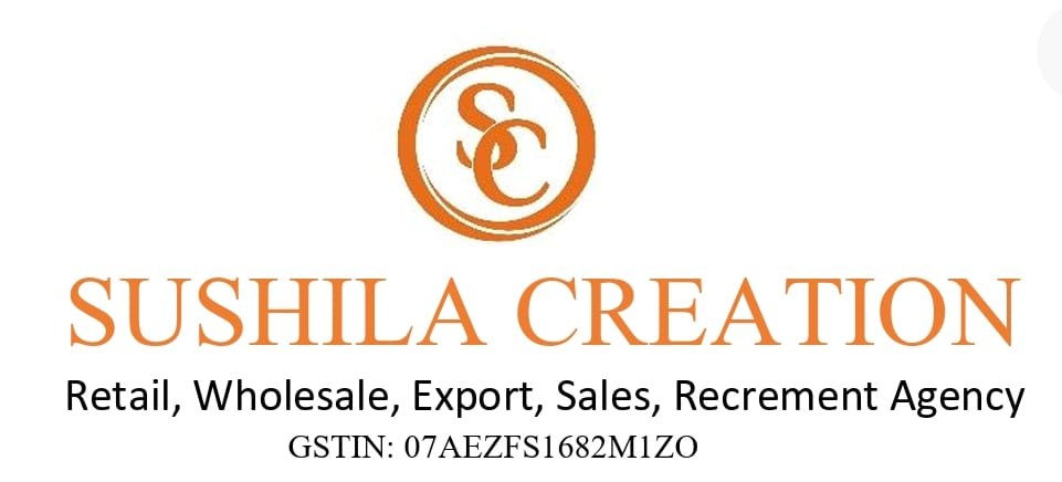 SUSHILA CREATION